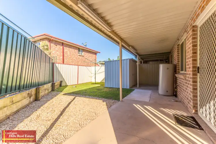 Seventh view of Homely house listing, 33 Seldon Street, Quakers Hill NSW 2763