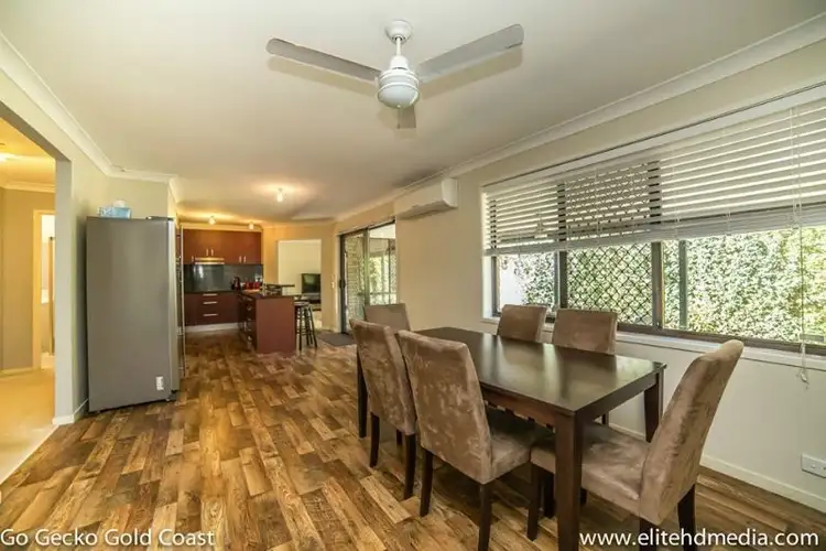 Third view of Homely house listing, 6 Glenn Court, Worongary QLD 4213