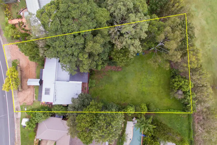 Main view of Homely house listing, 77 Plateau Crescent, Carrara QLD 4211