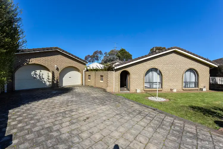 Second view of Homely house listing, 3 Ronald Grove, Mount Gambier SA 5290