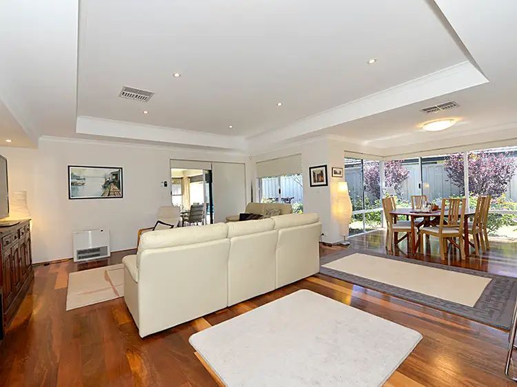 Seventh view of Homely house listing, 76 Fantail Crescent, Ellenbrook WA 6069