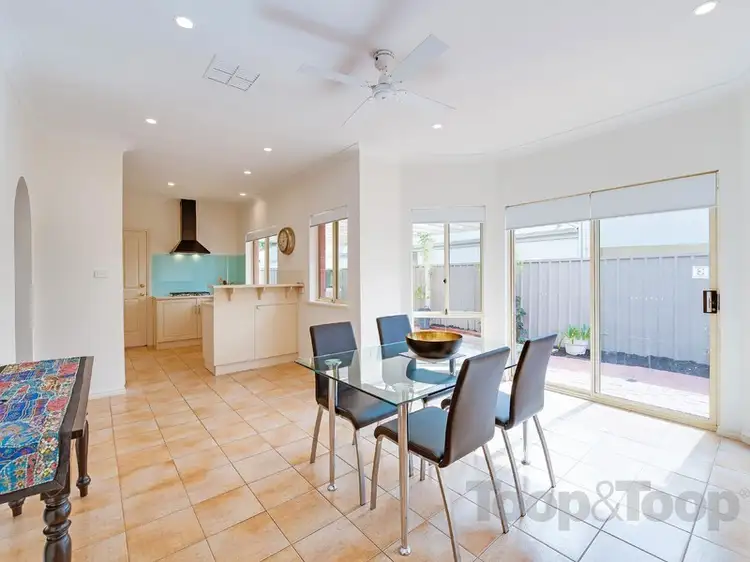 Second view of Homely house listing, 1A Ashmore Street, Glenunga SA 5064
