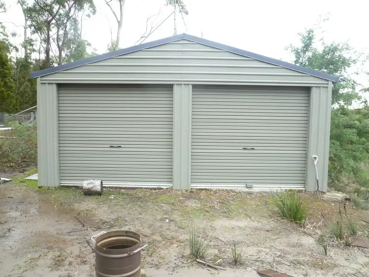 Fifth view of Homely land listing, 242 Rheban Road, Spring Beach TAS 7190
