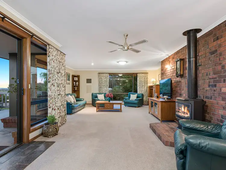 Second view of Homely house listing, 3 Buckland Court, Elliminyt VIC 3250