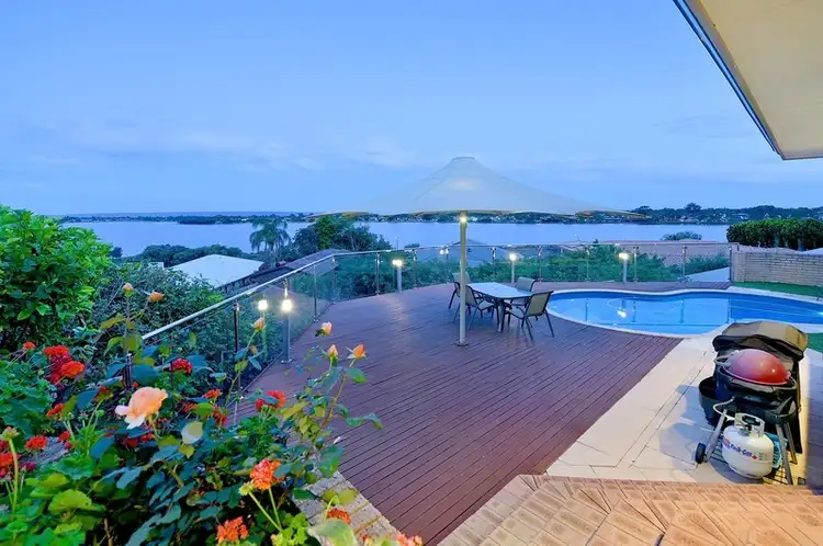 Sixth view of Homely house listing, 25 River Way, Salter Point WA 6152