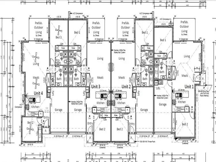 Fourth view of Homely land listing, 653 Greenwattle Street, Glenvale QLD 4350
