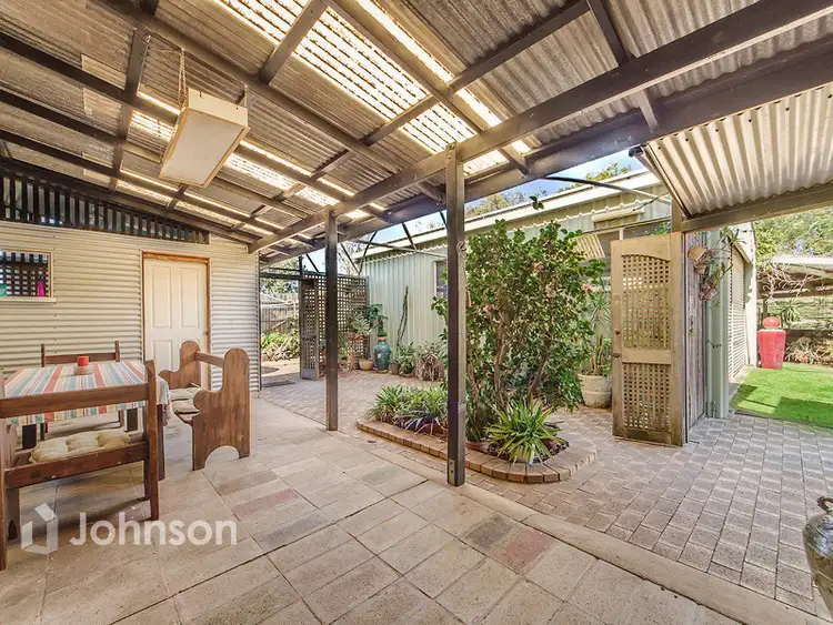 Third view of Homely house listing, 5 Moggill Ferry Road, Riverview QLD 4303