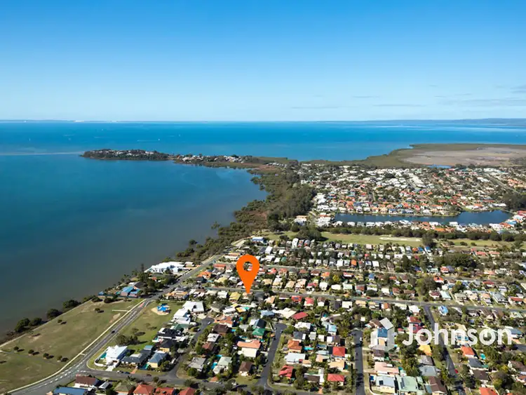 74 Murray Street, Birkdale QLD 4159