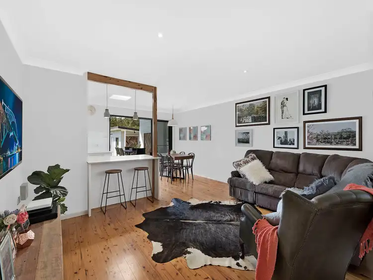 Sixth view of Homely house listing, 54 Tasman Avenue, Killarney Vale NSW 2261