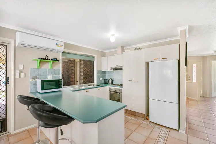 Third view of Homely house listing, 32 Carine Court, Nerang QLD 4211