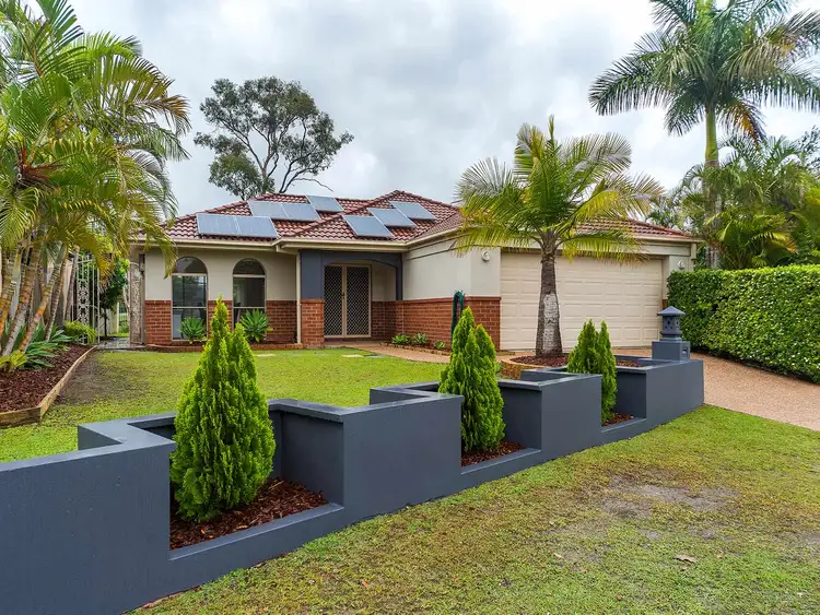61 Vivacity Drive, Upper Coomera QLD 4209