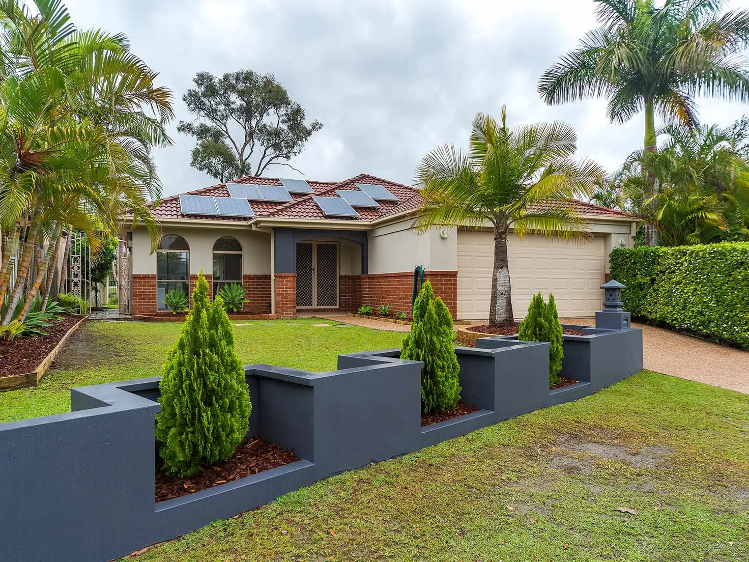 Main view of Homely house listing, 61 Vivacity Drive, Upper Coomera QLD 4209