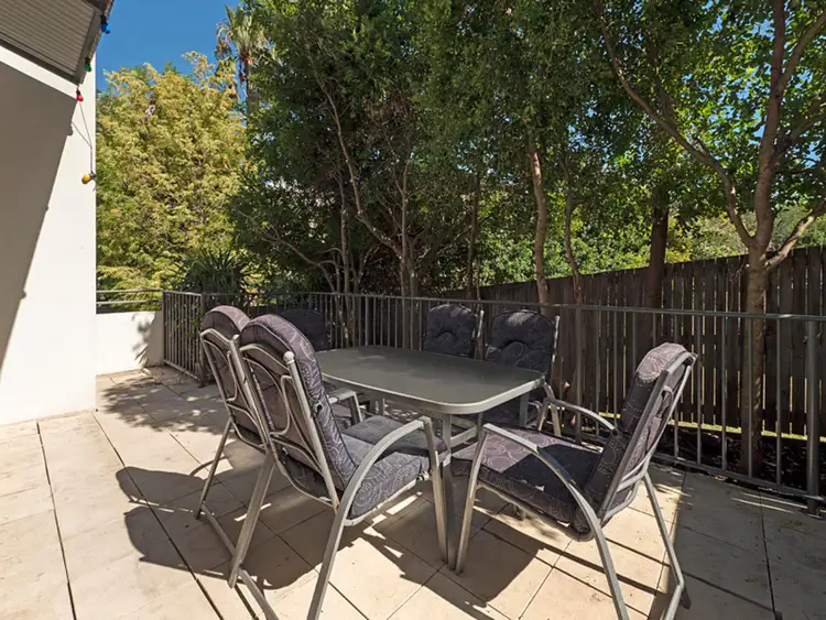 Fifth view of Homely townhouse listing, 7/57 Sisley Street, St Lucia QLD 4067