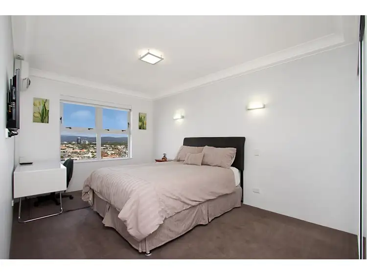 Sixth view of Homely apartment listing, 73 Grand Mariner, 12 Commodore Drive, Paradise Waters QLD 4217