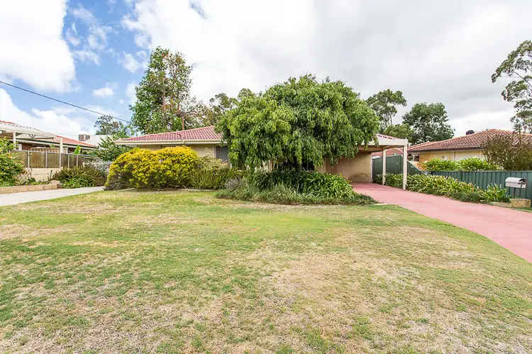 2 Morrison Way, Willetton WA 6155