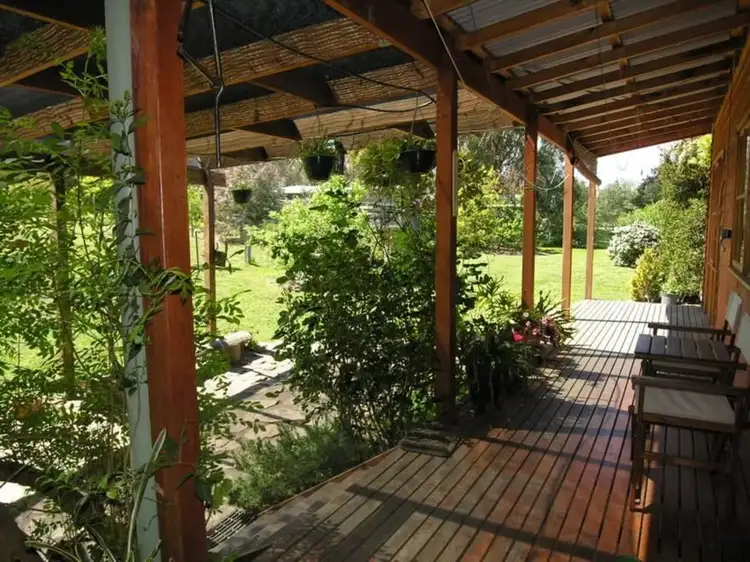 Third view of Homely house listing, 177 Reynolds Road, Mansfield VIC 3722