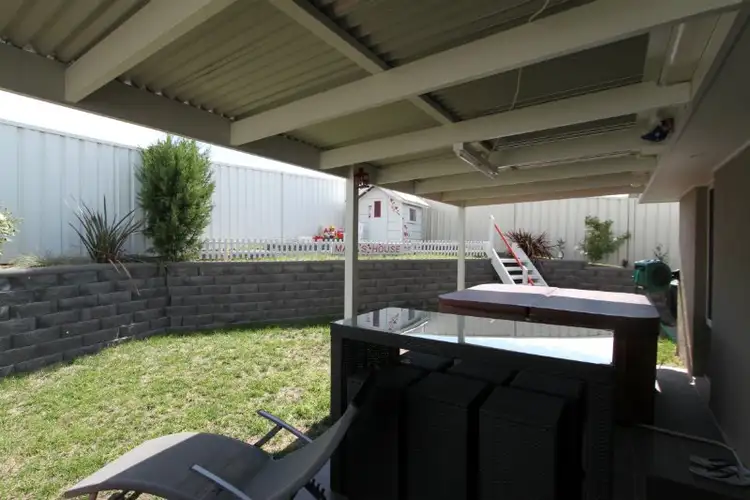 Seventh view of Homely house listing, 79 Ilumba Way, Kelso NSW 2795