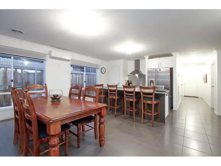 Fifth view of Homely house listing, 76 Woondella Boulevard, Sale VIC 3850