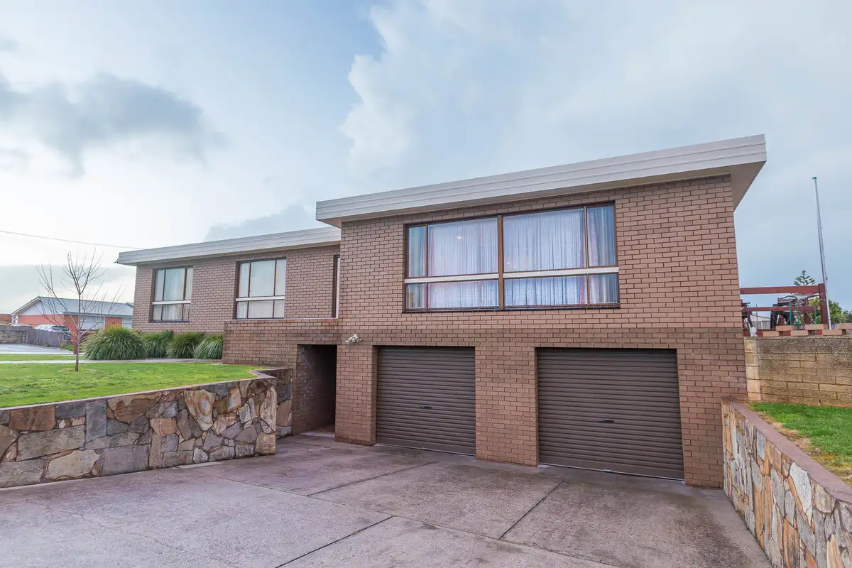 Main view of Homely house listing, 15 Churchill Avenue, Upper Burnie TAS 7320