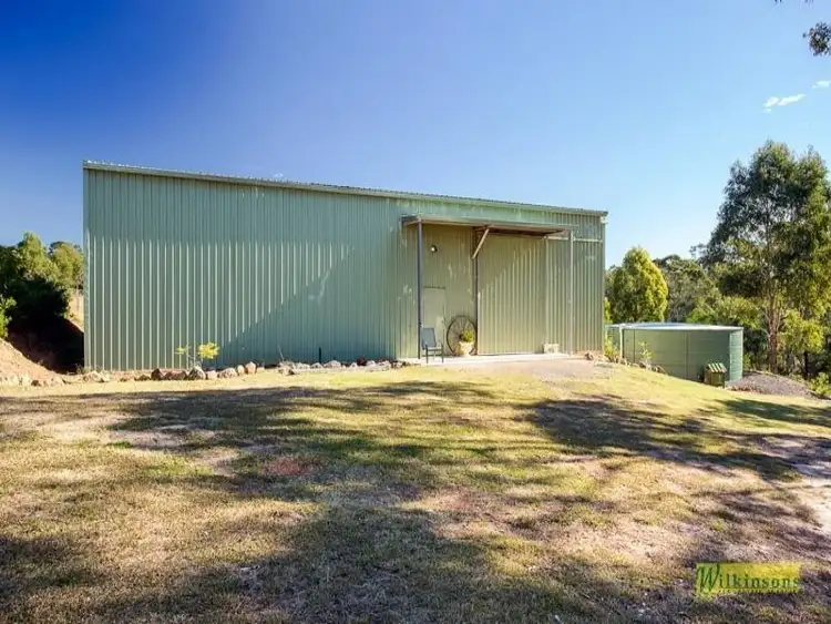 Second view of Homely rural property listing, Address available on request