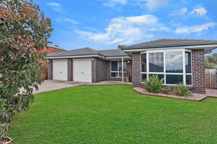 Main view of Homely house listing, 10 Hakea Court, Dennington VIC 3280