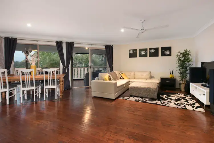 Fifth view of Homely house listing, 24 Sexton Place, Bellbowrie QLD 4070