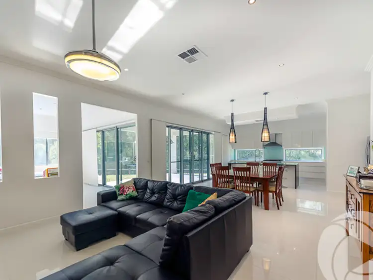 Fourth view of Homely house listing, 3 Golden Grove Boulevard, Reedy Creek QLD 4227