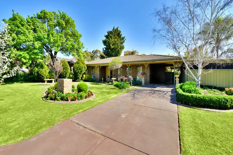 Main view of Homely house listing, 11 Phoenix Crescent, Old Reynella SA 5161