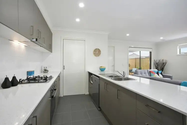 Sixth view of Homely house listing, 4 Spectrum Drive, Mount Duneed VIC 3217