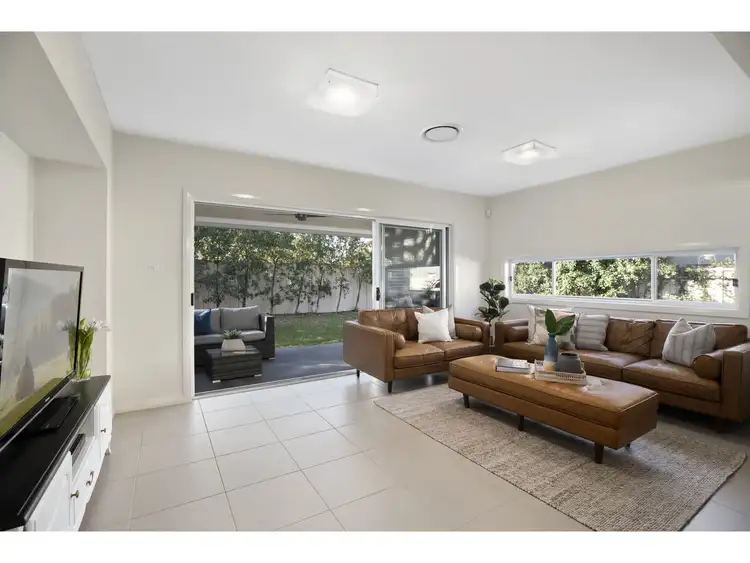 Fifth view of Homely house listing, 16 Beechey Circuit, Oran Park NSW 2570