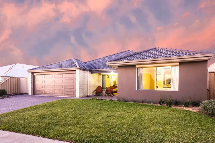 3 Kilkee Street, Ridgewood WA 6030