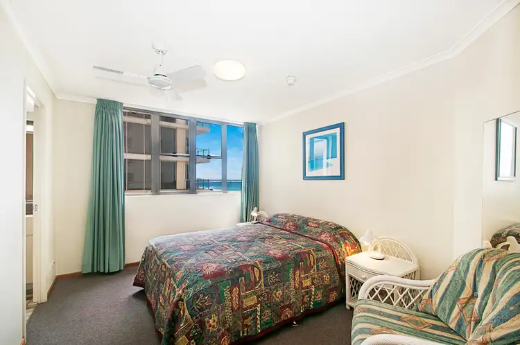 Fifth view of Homely apartment listing, 25/95 The Esplanade, Mooloolaba QLD 4557