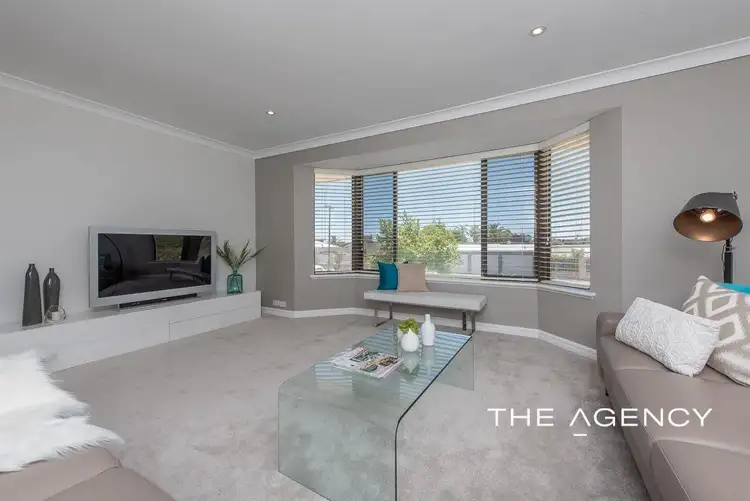 Fourth view of Homely house listing, 15 Fraser Way, Padbury WA 6025