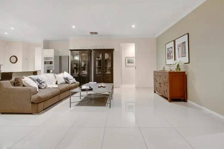 Sixth view of Homely house listing, 64 Marthas Ridge Drive, Mount Martha VIC 3934