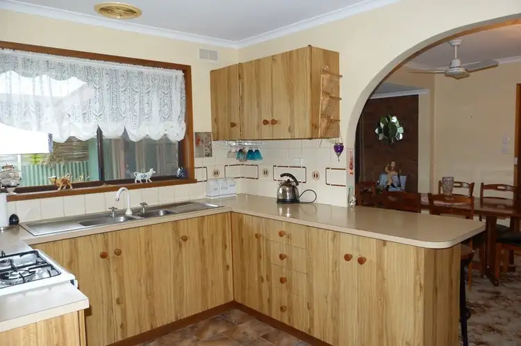 Second view of Homely house listing, 11 West Street, Colac VIC 3250