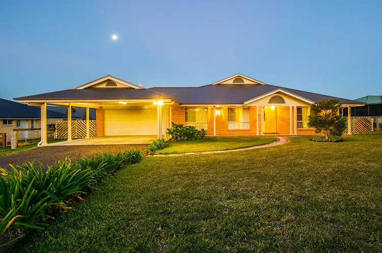 25 Kookaburra Avenue, Scone NSW 2337