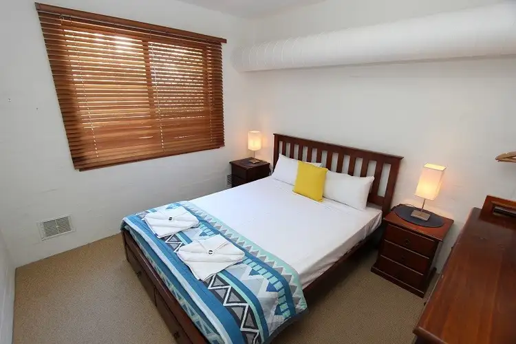 Fifth view of Homely unit listing, 56/124 -130 Mandurah Terrace, Mandurah WA 6210