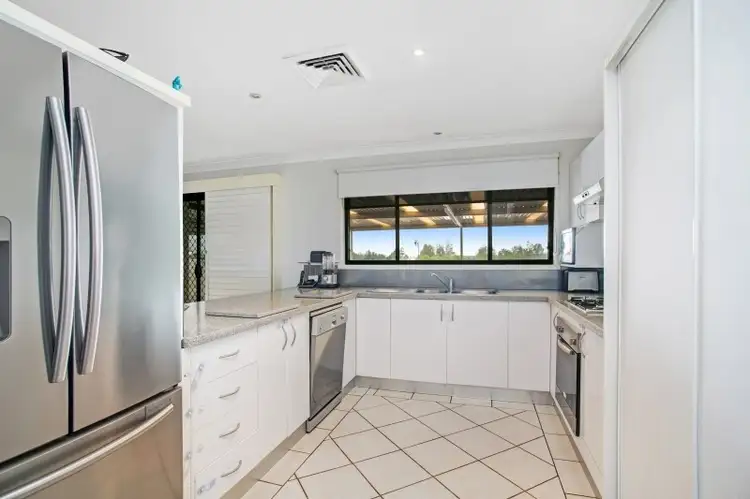 Second view of Homely house listing, 2 Laurina Avenue, Thornton NSW 2322