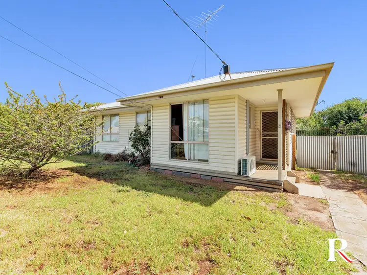 Main view of Homely house listing, 21 Camellia Crescent, Norlane VIC 3214