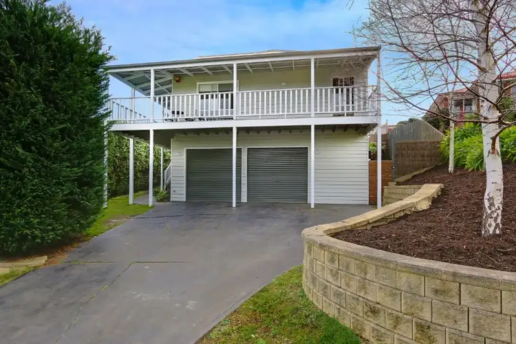 Second view of Homely house listing, 18 Cambridge Road, Mount Martha VIC 3934