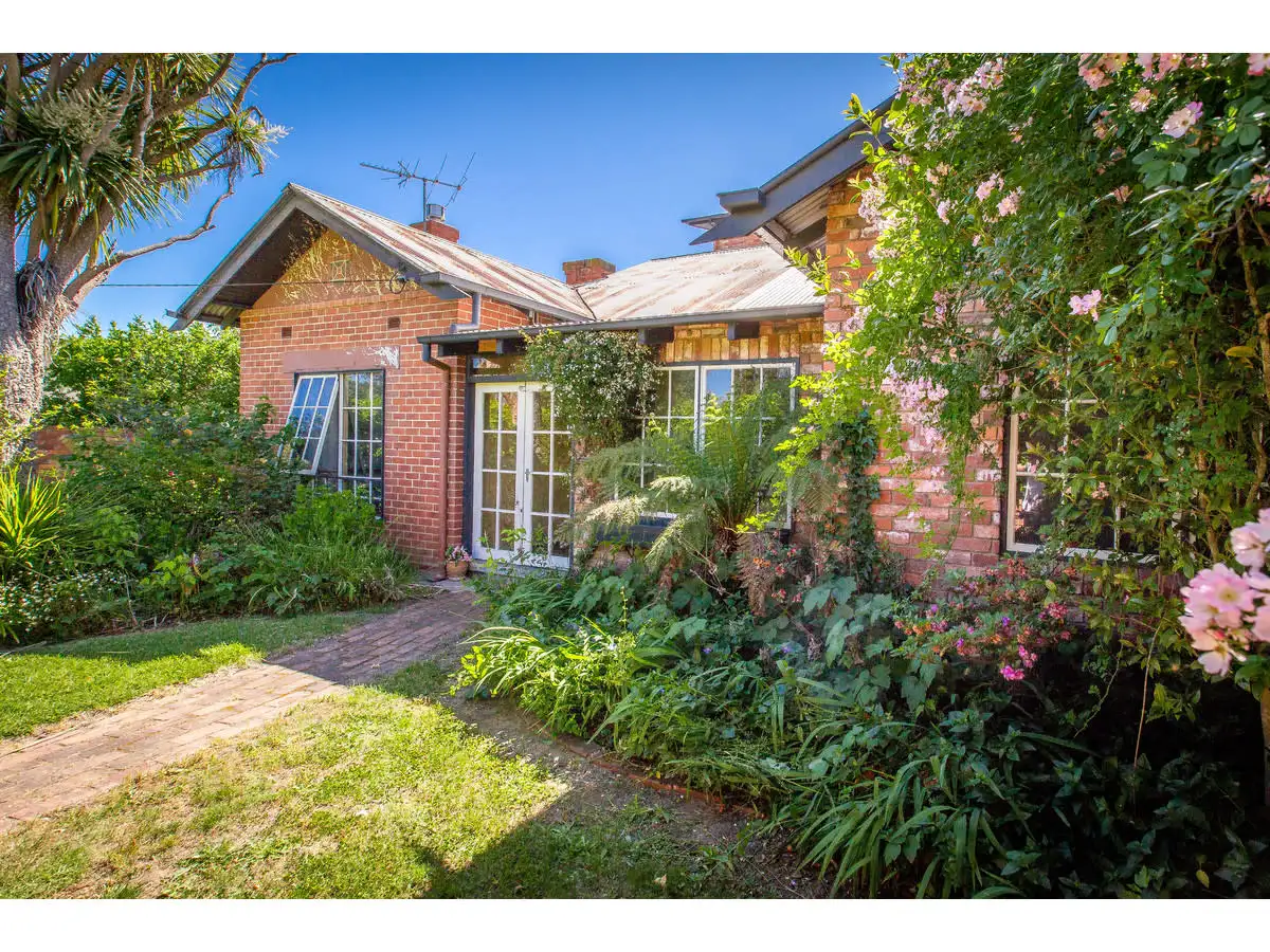 Main view of Homely house listing, 549 Lyne Street, Lavington NSW 2641