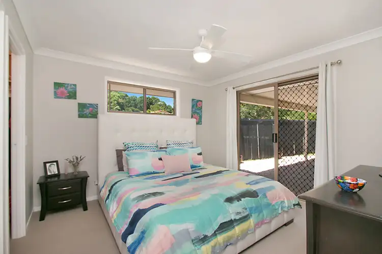 Fifth view of Homely semi-detached listing, 2/10 Chardonnay Crescent, Tweed Heads South NSW 2486