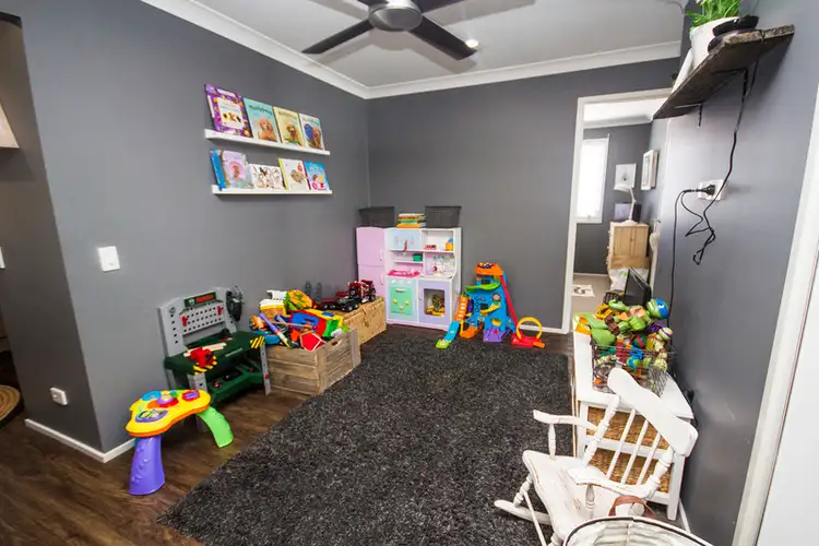 Sixth view of Homely house listing, 35 Rivervale Street, Ormeau QLD 4208