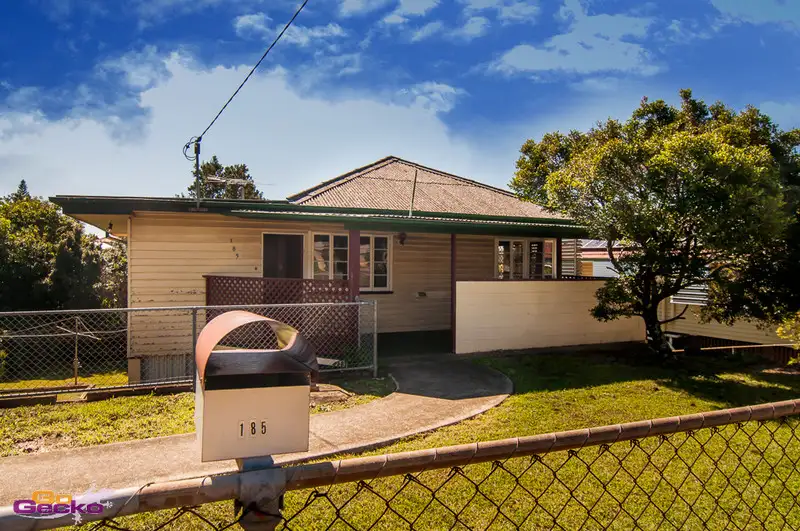 Main view of Homely house listing, 185 Rode Road, Wavell Heights QLD 4012