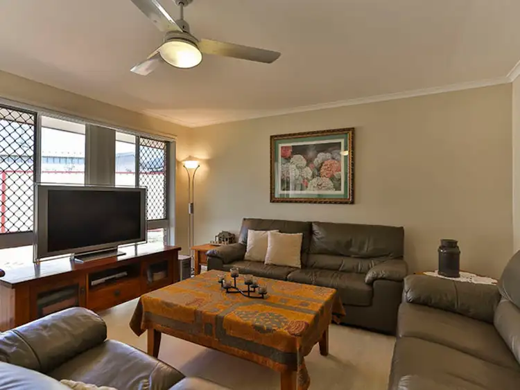Fifth view of Homely house listing, 8 Airforce Road, Helidon QLD 4344