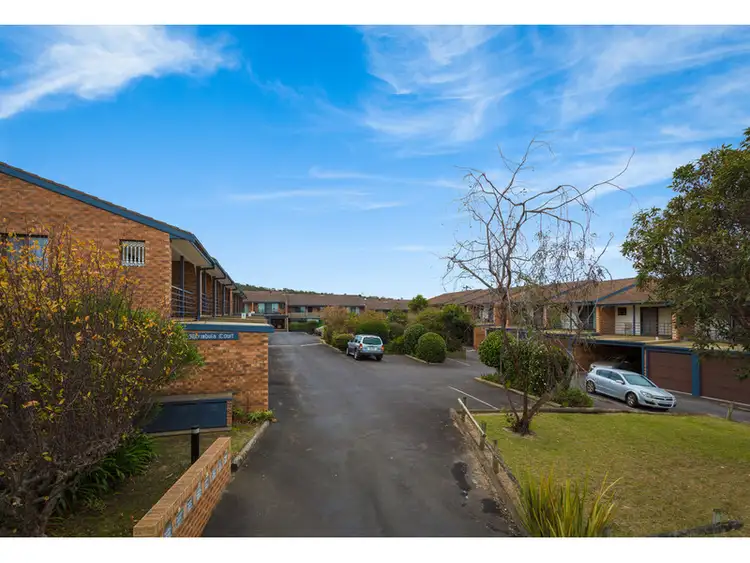 Third view of Homely apartment listing, 10/59 Main Street, Merimbula NSW 2548