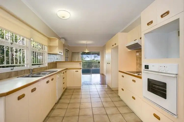 Fifth view of Homely house listing, 18 Aberfeldy Street, Kenmore QLD 4069