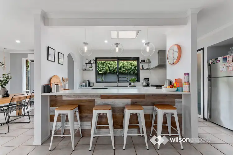 Third view of Homely house listing, 65 Grubb Avenue, Traralgon VIC 3844