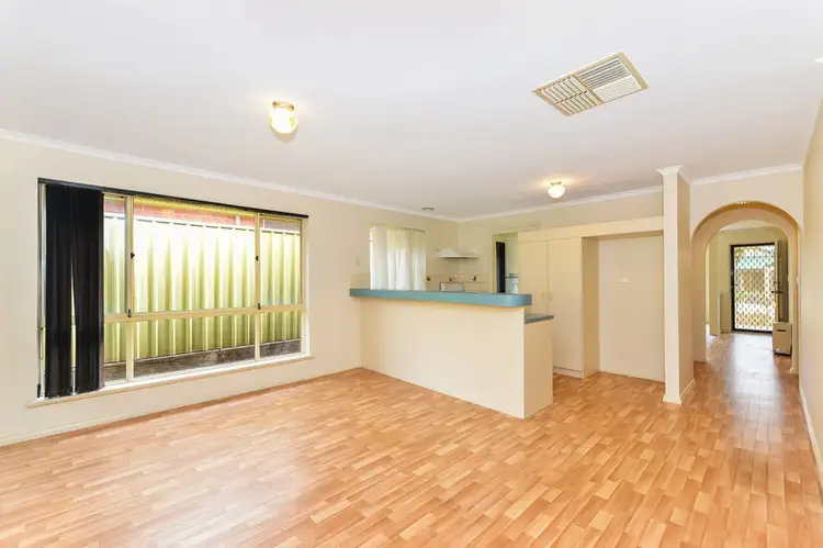 Second view of Homely house listing, 12 Joseph Way, Woodcroft SA 5162