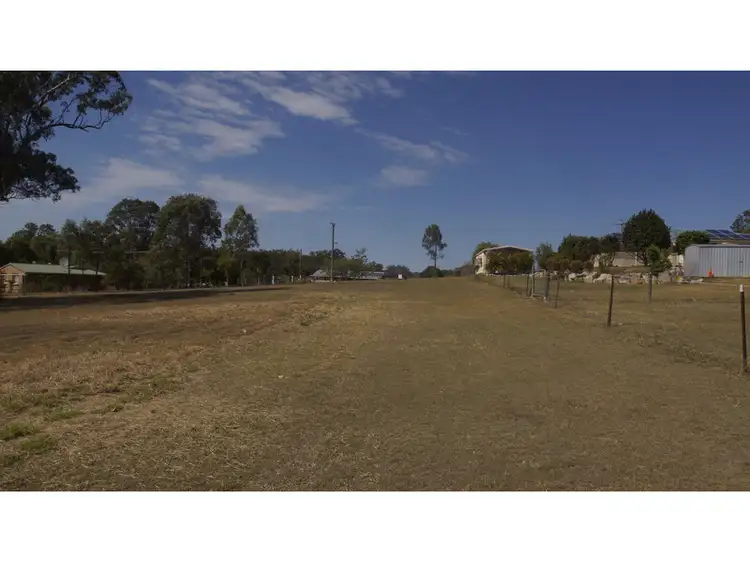 Seventh view of Homely land listing, 9 Benjamin Court, Regency Downs QLD 4341